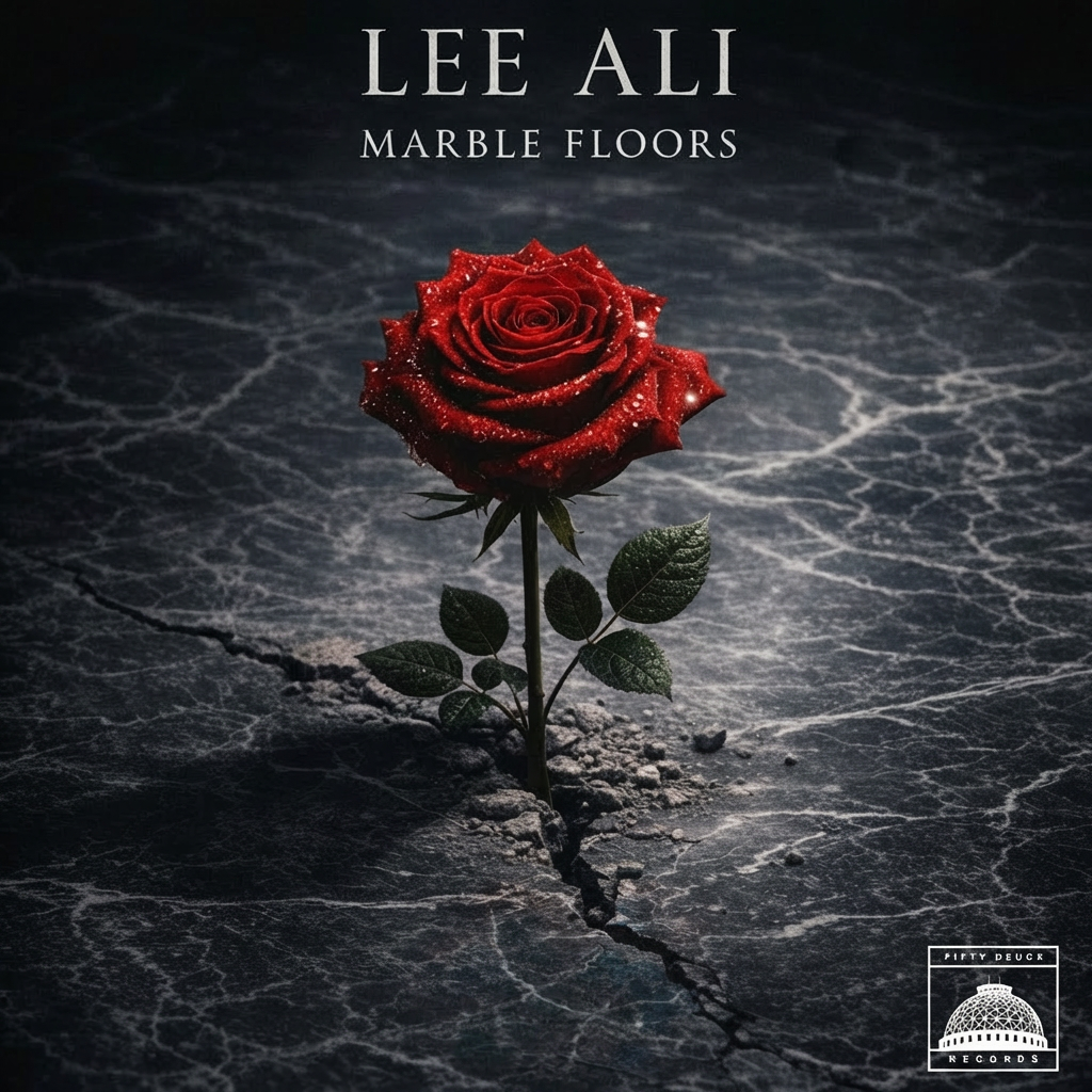 Marble Floors cover art
